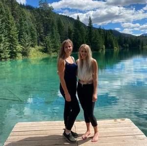 Meet your Posher, Randi